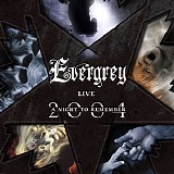 Evergrey - A Night To Remember