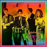The B-52's - Cosmic Thing