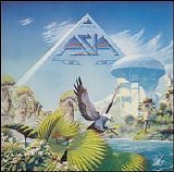 Asia - Alpha