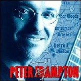 Peter Frampton - Live In Detroit