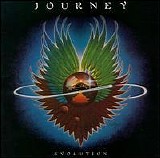 Journey - Evolution (Remastered)