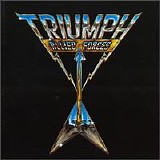 Triumph - Allied Forces
