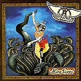 Aerosmith - Nine Lives