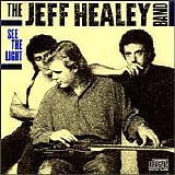 Jeff Healey - See The Light