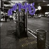 Spin Doctors - Pocket Full Of Kryptonite