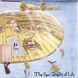 Shaun Guerin - The Epic Quality Of Life