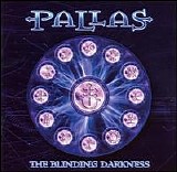 Pallas - The Blinding Darkness