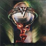 Van Halen - 5150