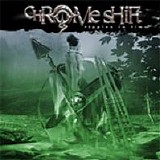Chrome Shift - Ripples In Time