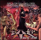 Iron Maiden - Dance Of Death