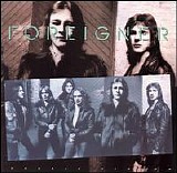 Foreigner - Double Vision (remastered)