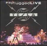 Tesla - Replugged Live
