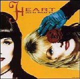 Heart - Desire Walks On