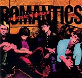 The Romantics - National Breakout