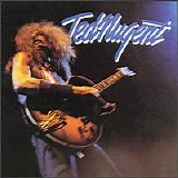 Ted Nugent - Ted Nugent (remastered)