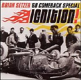 Brian Setzer - Ignition!