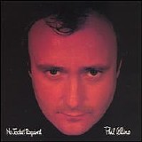 Phil Collins - No Jacket Required