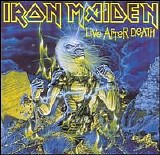 Iron Maiden - Live After Death (Enhanced Edition)
