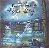 Clive Nolan & Oliver Wakeman - The Hound Of The Baskervilles