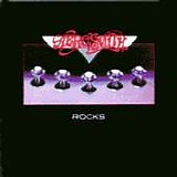 Aerosmith - Rocks