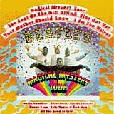 The Beatles - Magical Mystery Tour