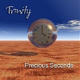 Tr3nity - Precious Seconds