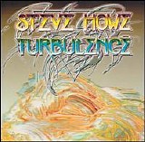 Steve Howe - Turbulence