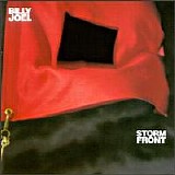 Billy Joel - Storm Front