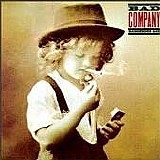 Bad Company - Dangerous Age