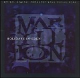 Marillion - Holidays In Eden (remastered)