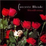 Concrete Blonde - Bloodletting