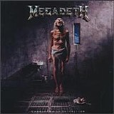 Megadeth - Countdown To Extinction