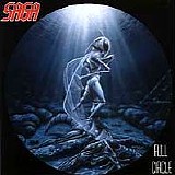 Saga - Full Circle (remastered)