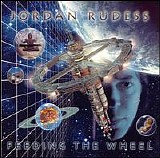 Jordan Rudess - Feeding The Wheel