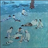 Elton John - Blue Moves (Remastered)