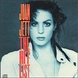 Joan Jett - The Hit List