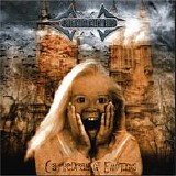 Ricocher - Cathedral Of Emotions