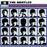 The Beatles - A Hard Day's Night