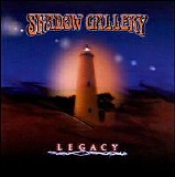 Shadow Gallery - Legacy