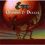 Etcetera - Tales Of Ardour & Deceit