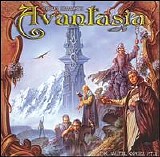 Tobias Sammet's Avantasia - The Metal Opera Pt.II