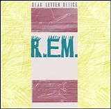 R.E.M. - Dead Letter Office