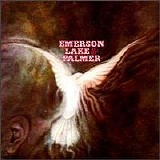 Emerson, Lake & Palmer - Emerson, Lake & Palmer