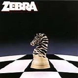 Zebra - No Tellin' Lies