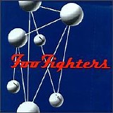 Foo Fighters - The Color And The Shape