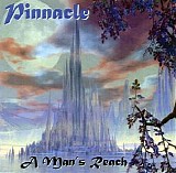 Pinnacle - A Man's Reach