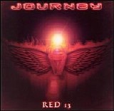 Journey - Red 13 [EP]