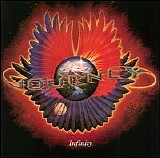 Journey - Infinity (Remastered)