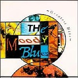 The Moody Blues - Greatest Hits