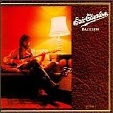 Eric Clapton - Backless (remastered)